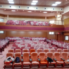 Auditorium Seating