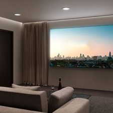 Home Theatre